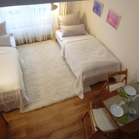 Ferienwohnung Am Schloss Karlsruhe Luaran gambar