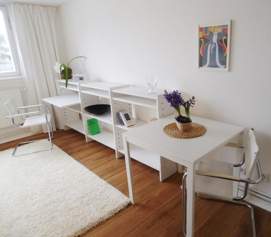 Ferienwohnung Am Schloss Karlsruhe Luaran gambar