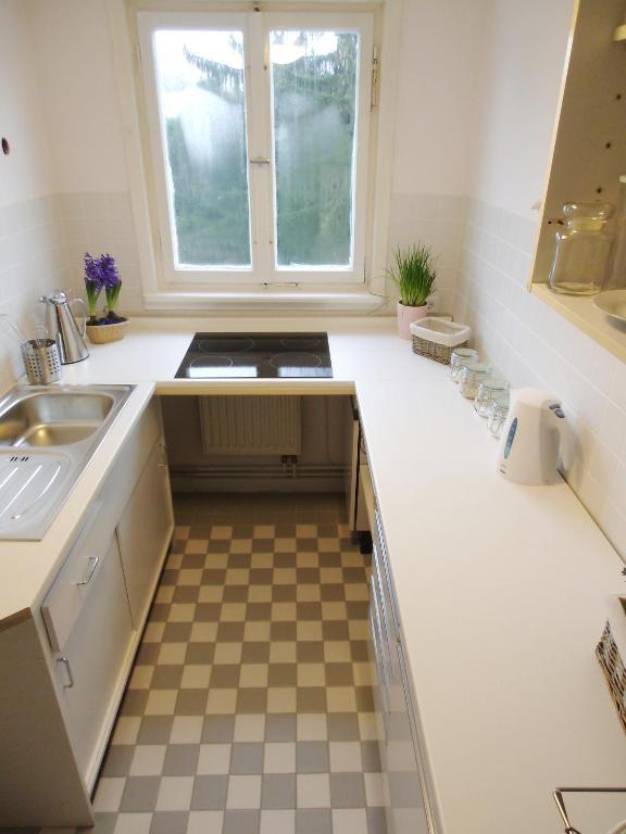 Ferienwohnung Am Schloss Karlsruhe Luaran gambar