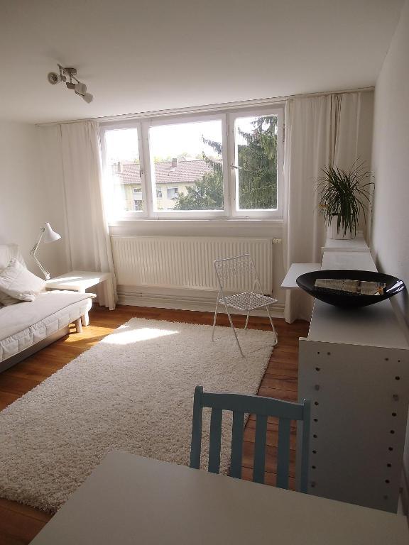 Ferienwohnung Am Schloss Karlsruhe Luaran gambar