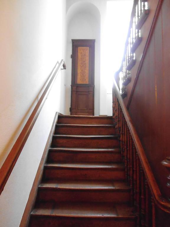Ferienwohnung Am Schloss Karlsruhe Luaran gambar