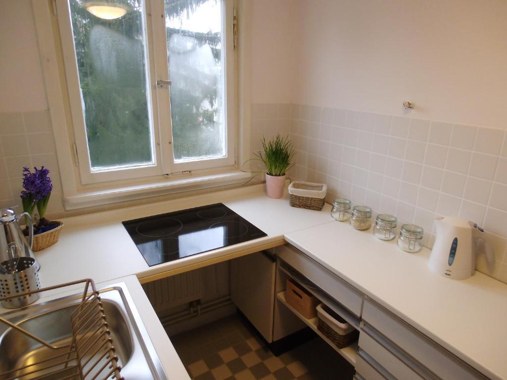 Ferienwohnung Am Schloss Karlsruhe Luaran gambar