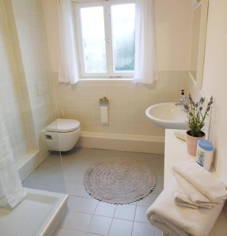 Ferienwohnung Am Schloss Karlsruhe Luaran gambar